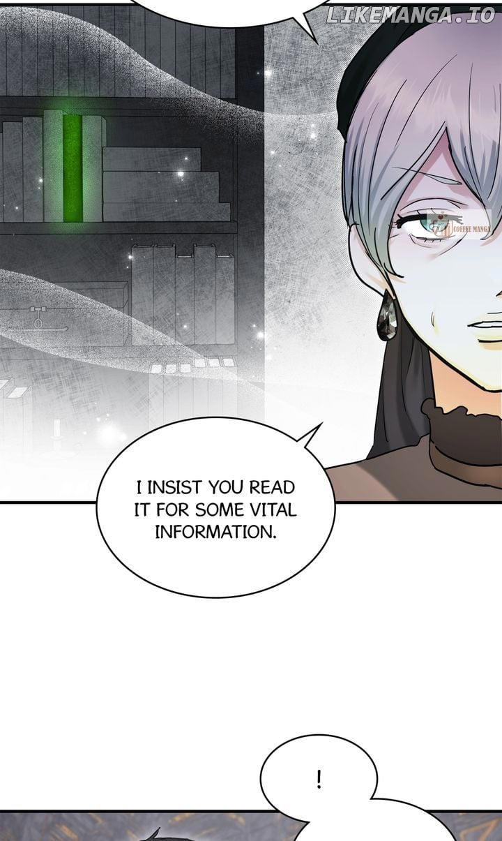 Two Heirs Chapter 88 - page 6