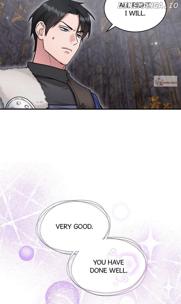 Two Heirs Chapter 88 - page 7