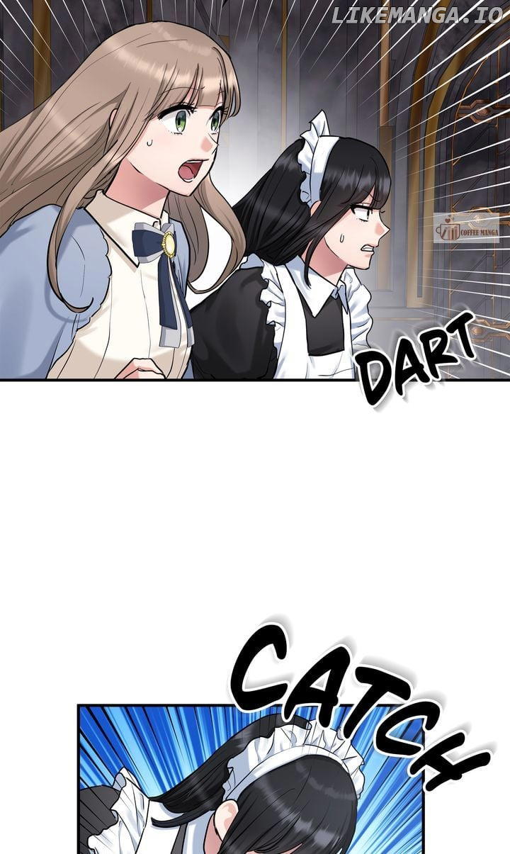 Two Heirs Chapter 88 - page 9