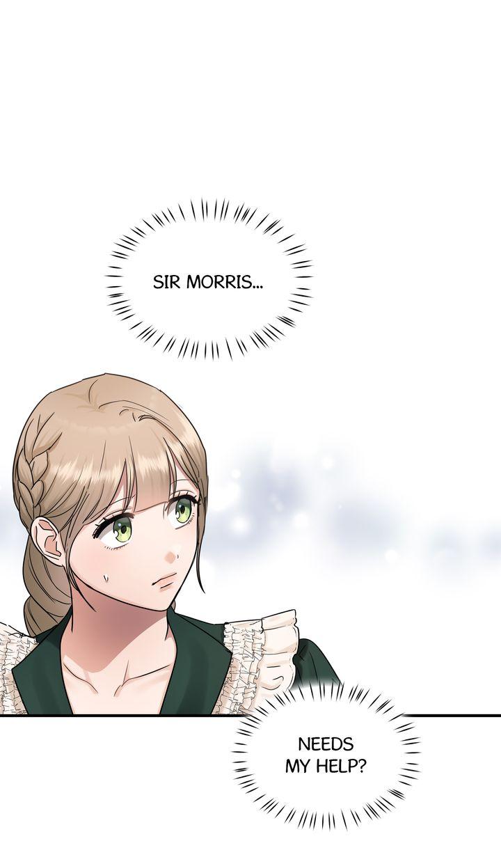 Two Heirs Chapter 45 - page 1