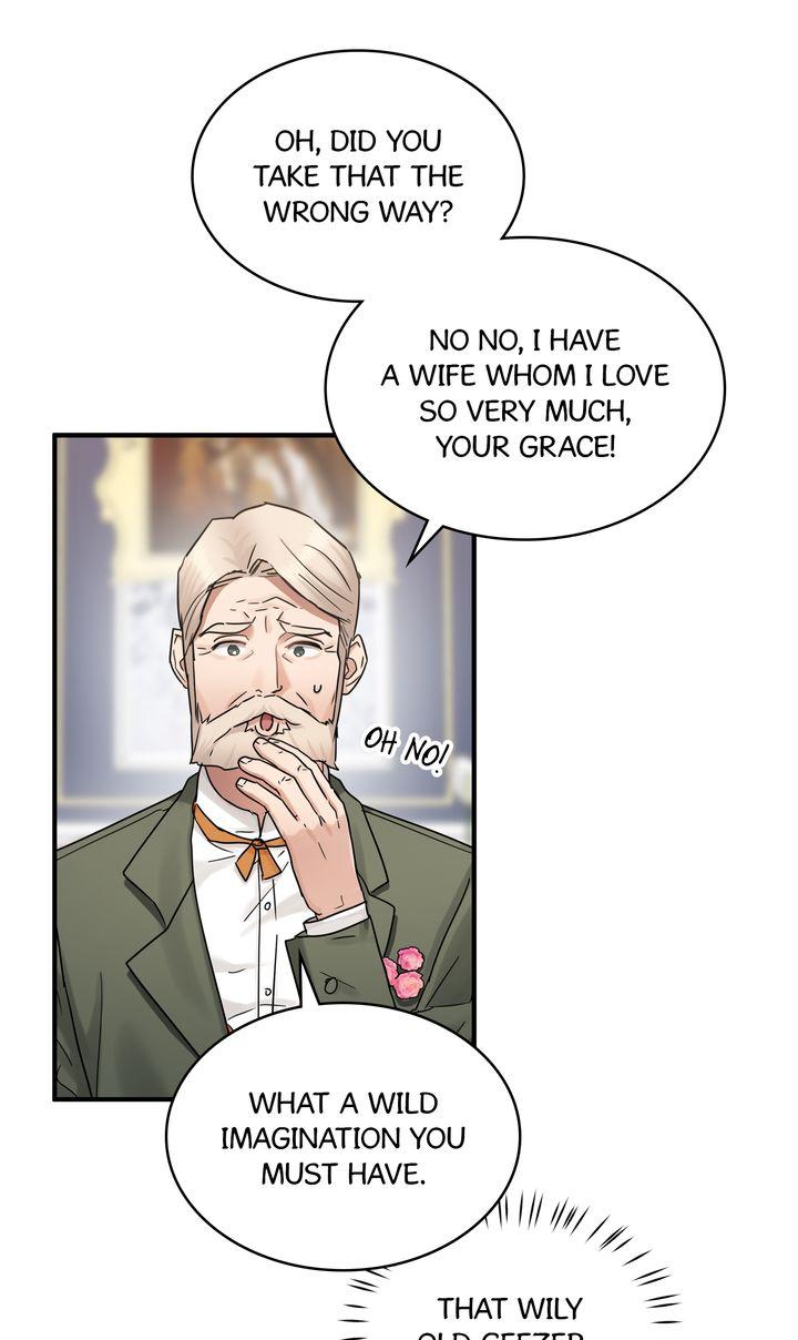 Two Heirs Chapter 45 - page 10