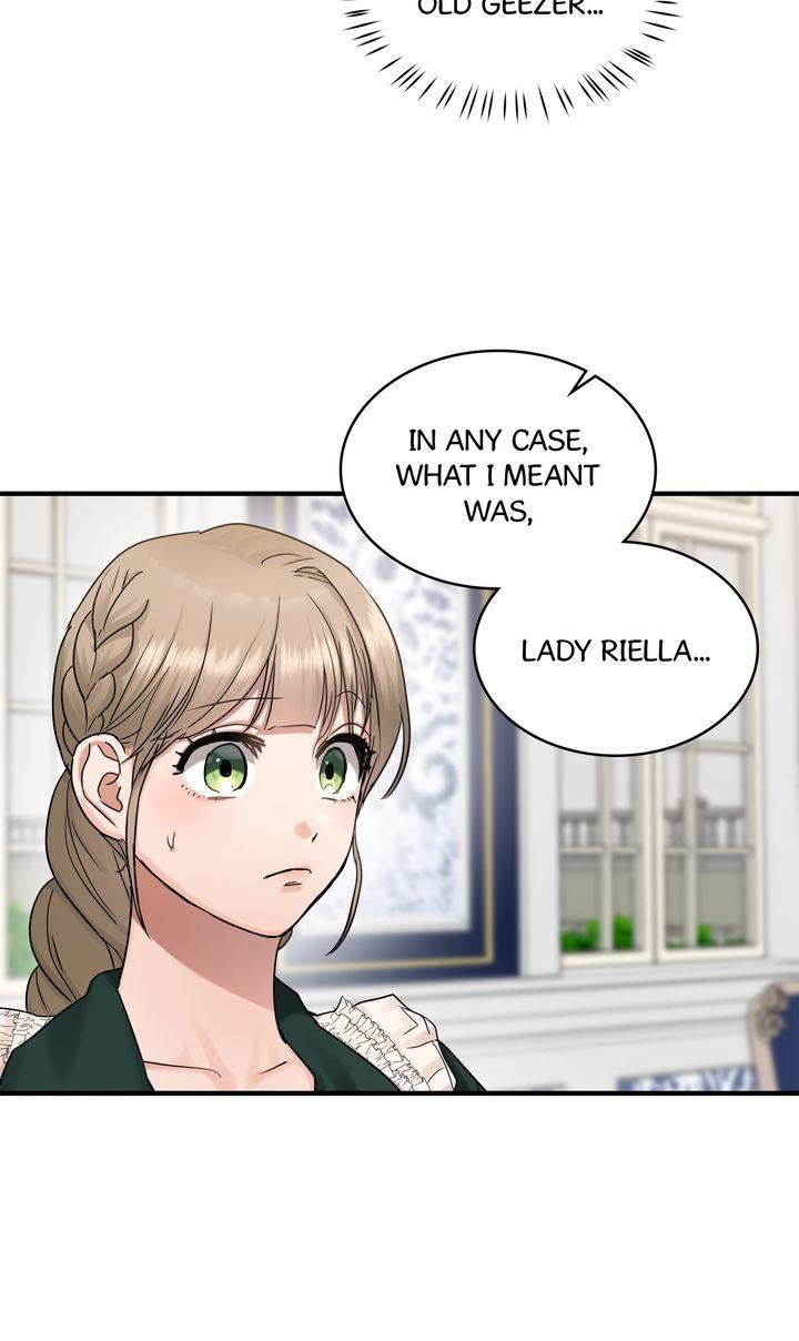 Two Heirs Chapter 45 - page 11