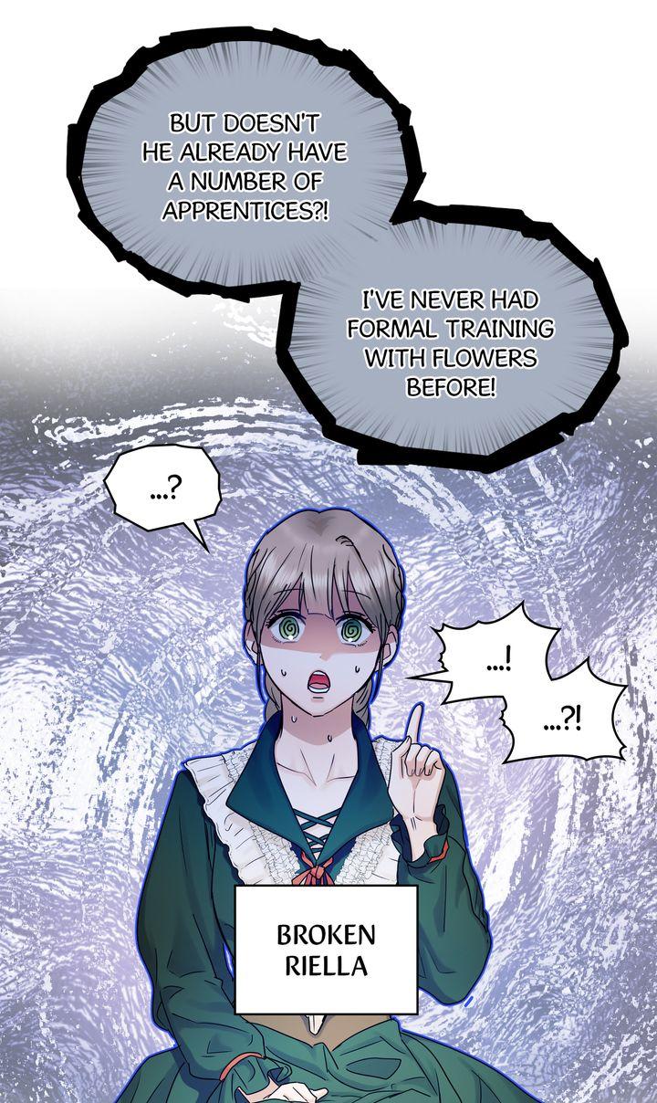 Two Heirs Chapter 45 - page 14