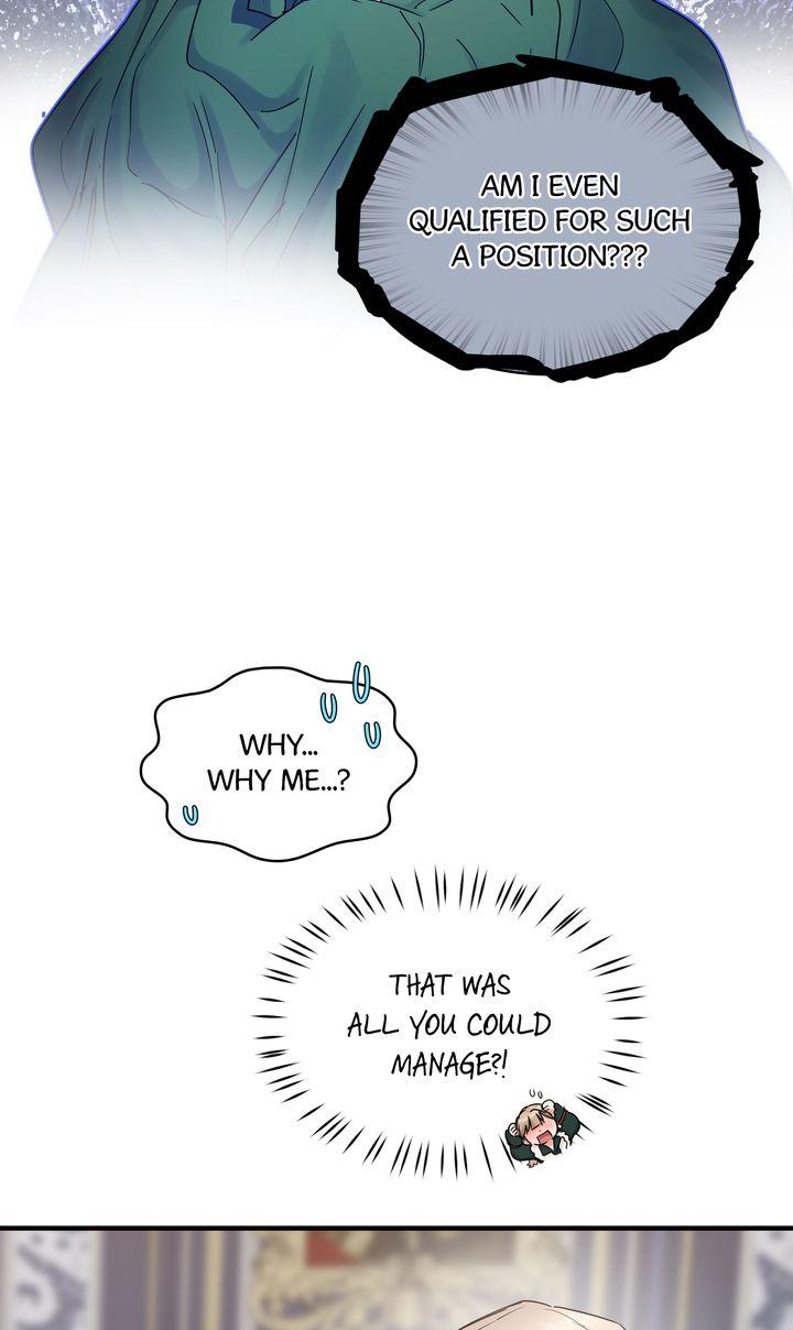 Two Heirs Chapter 45 - page 15