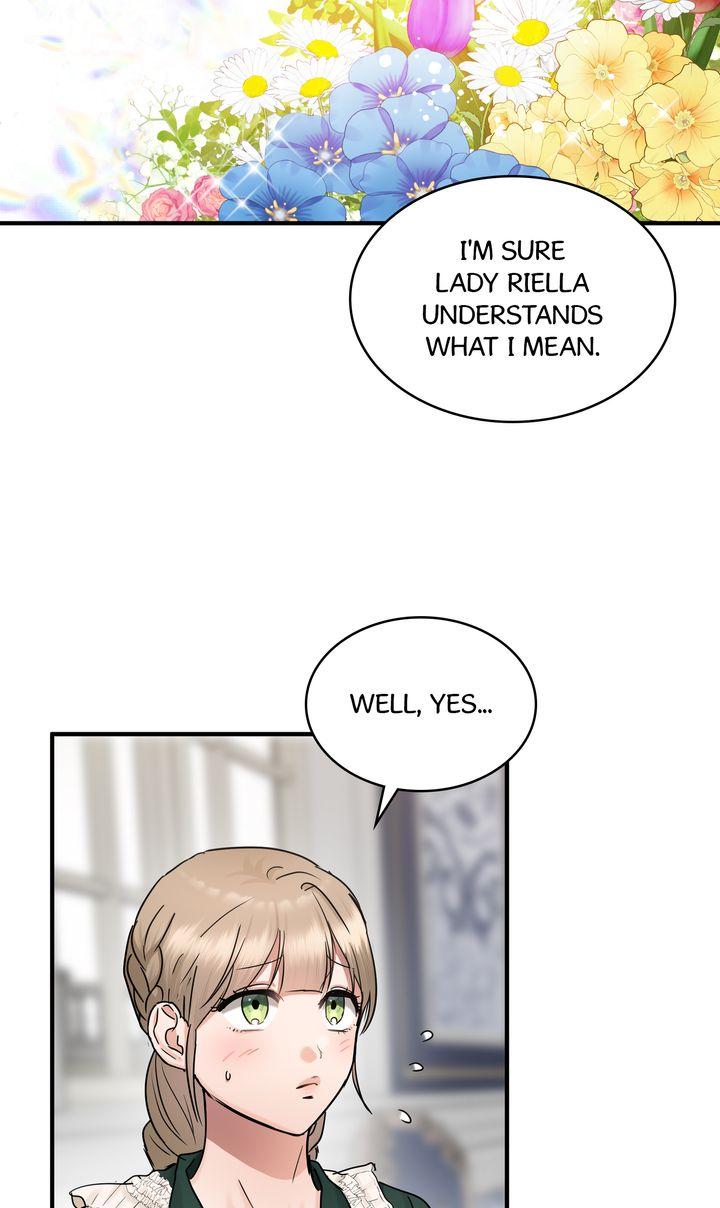 Two Heirs Chapter 45 - page 20