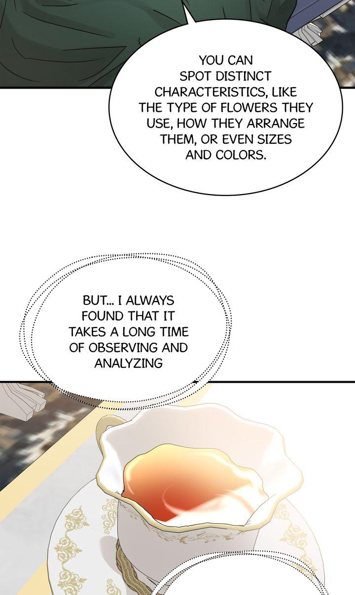 Two Heirs Chapter 45 - page 22