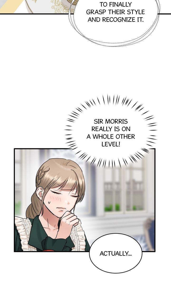 Two Heirs Chapter 45 - page 23