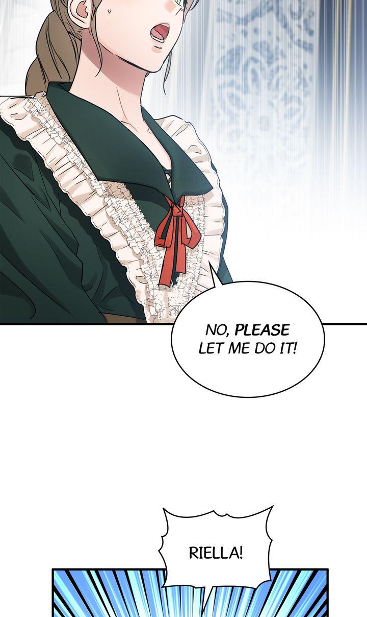 Two Heirs Chapter 45 - page 27