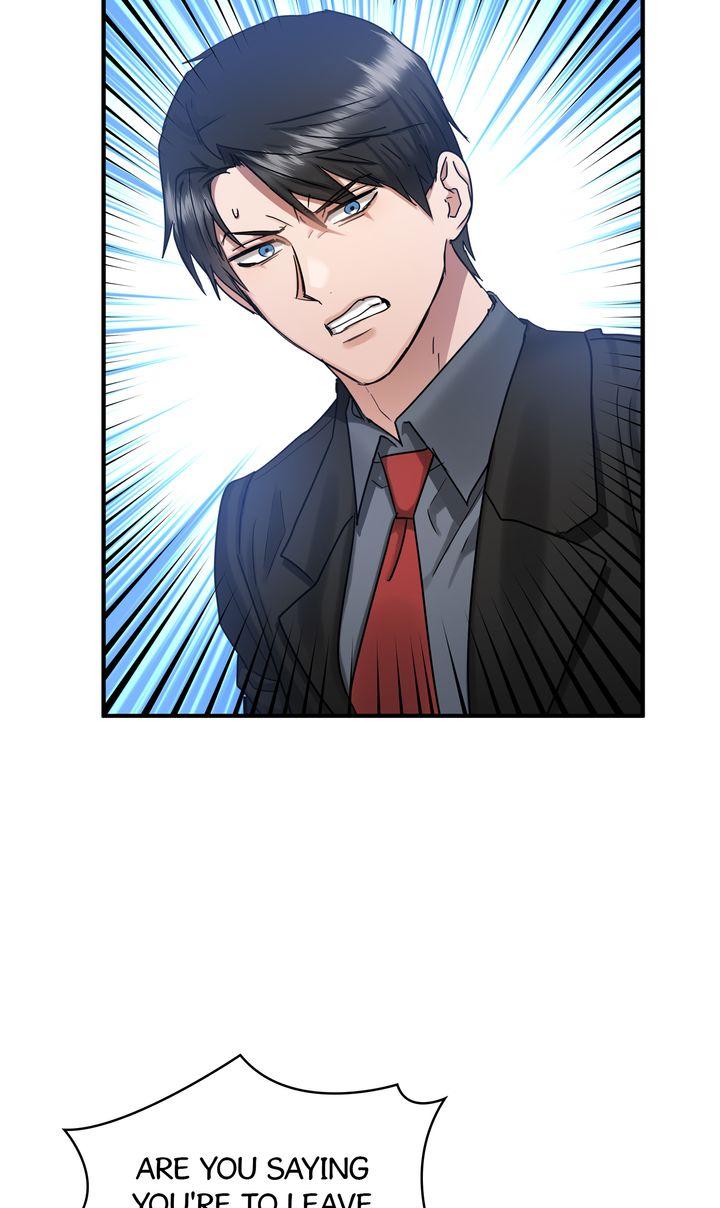 Two Heirs Chapter 45 - page 28