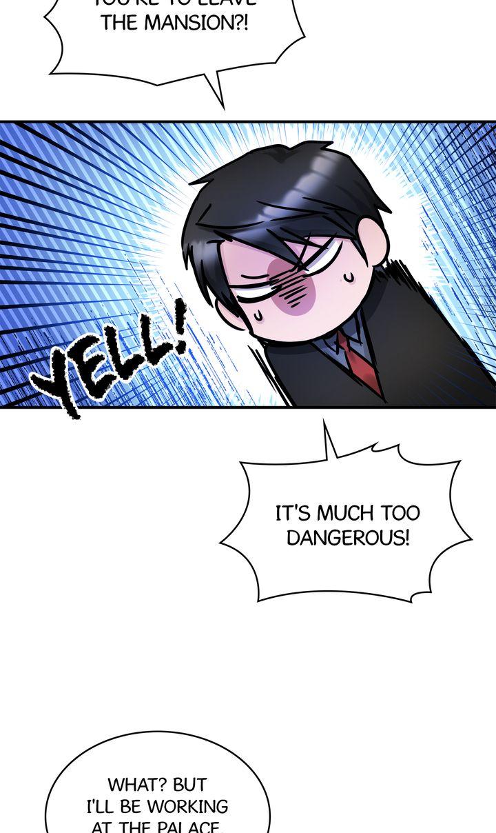 Two Heirs Chapter 45 - page 29