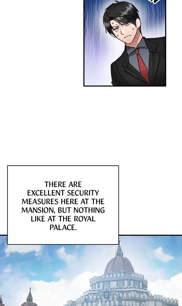 Two Heirs Chapter 45 - page 31