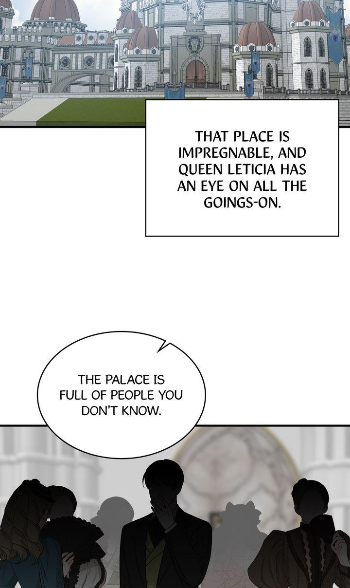 Two Heirs Chapter 45 - page 32