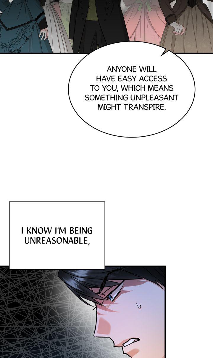 Two Heirs Chapter 45 - page 33