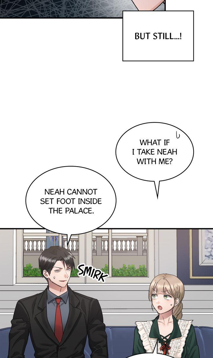 Two Heirs Chapter 45 - page 34
