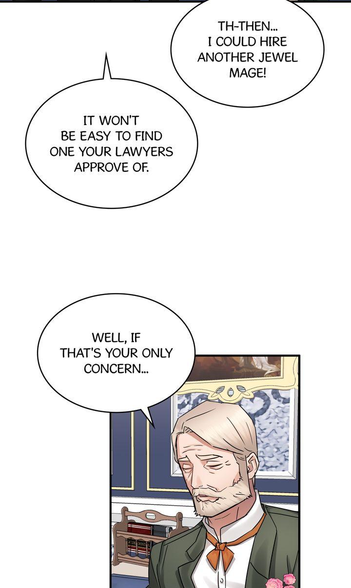 Two Heirs Chapter 45 - page 35