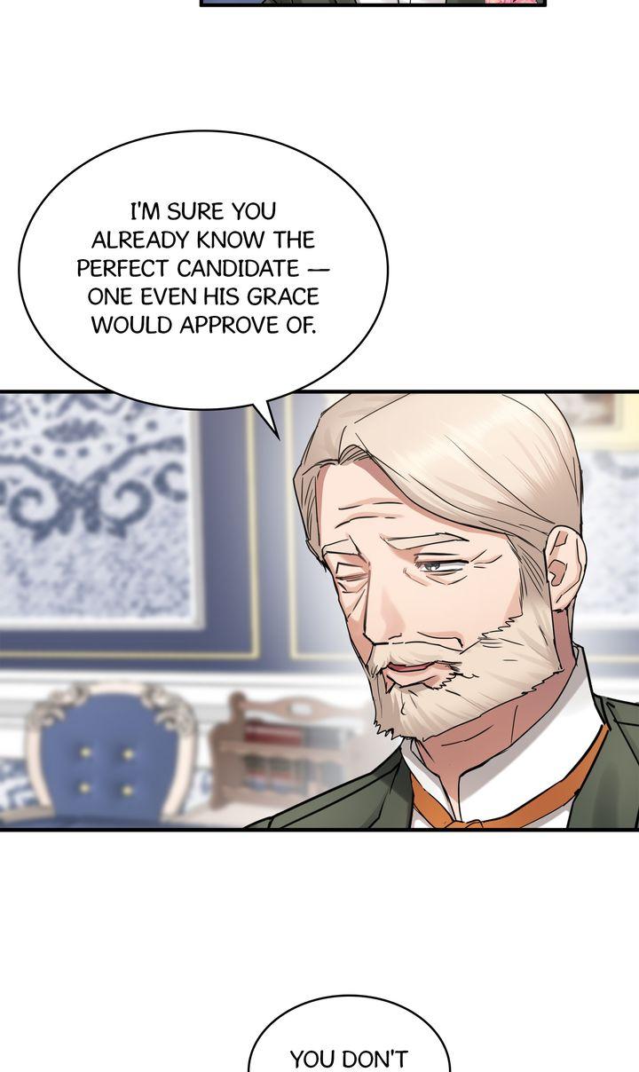 Two Heirs Chapter 45 - page 36
