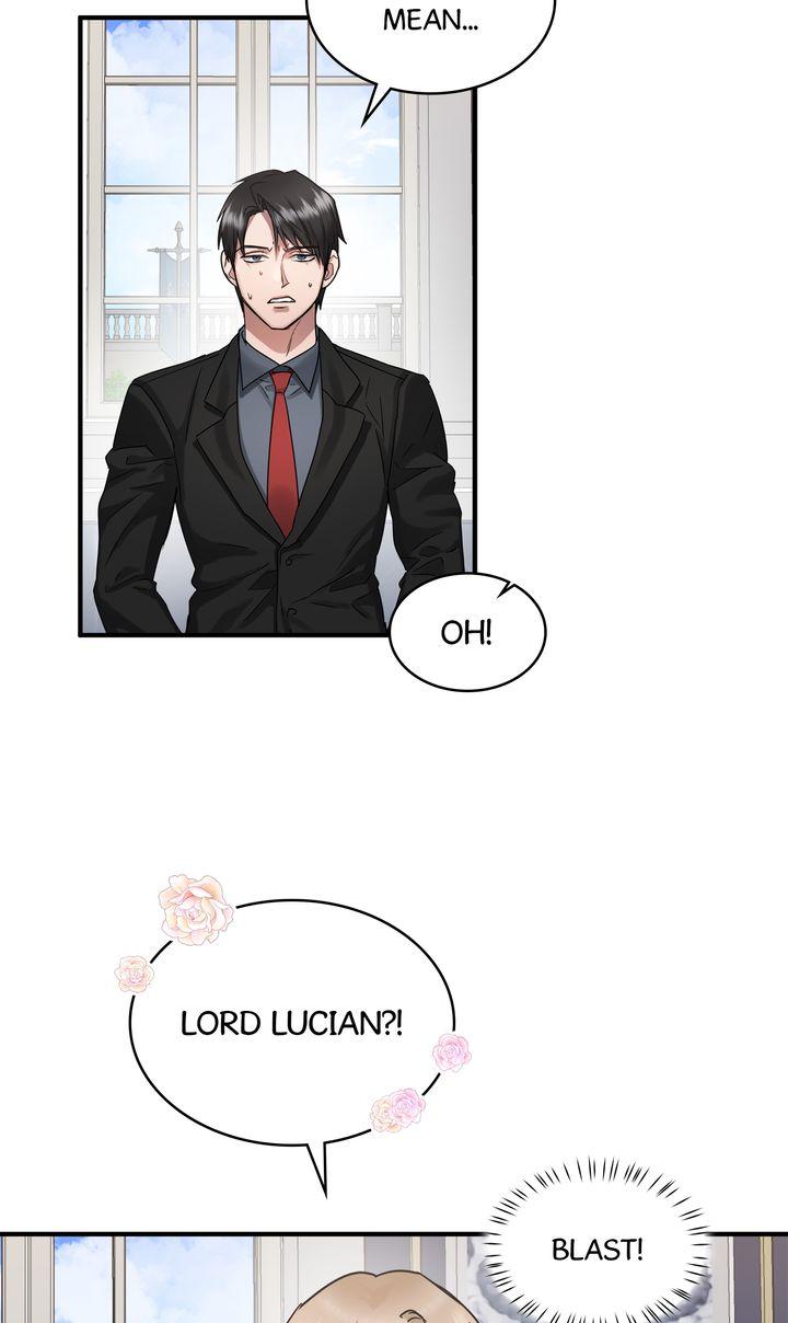 Two Heirs Chapter 45 - page 37
