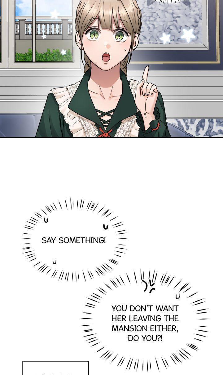 Two Heirs Chapter 45 - page 38