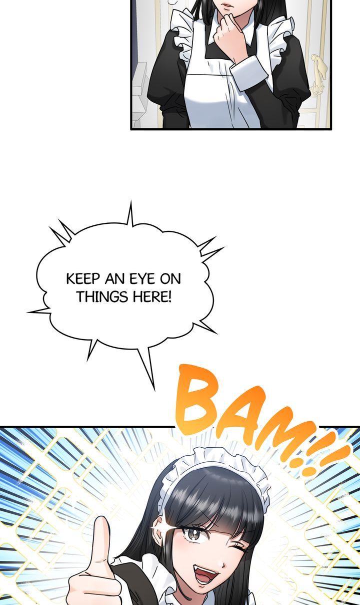 Two Heirs Chapter 45 - page 40