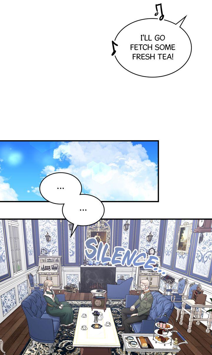 Two Heirs Chapter 45 - page 42