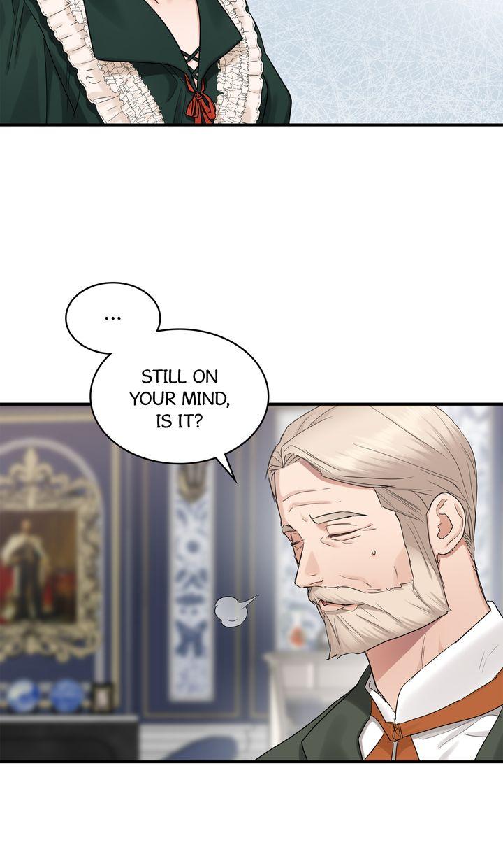 Two Heirs Chapter 45 - page 44