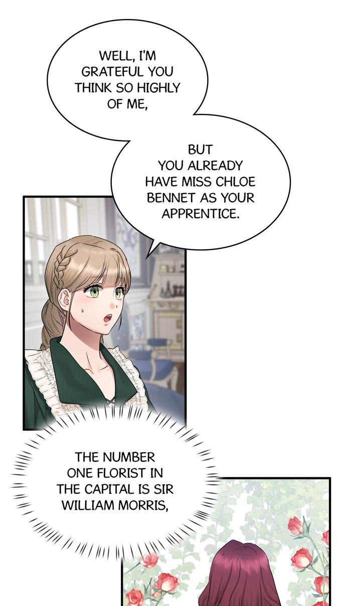 Two Heirs Chapter 45 - page 45