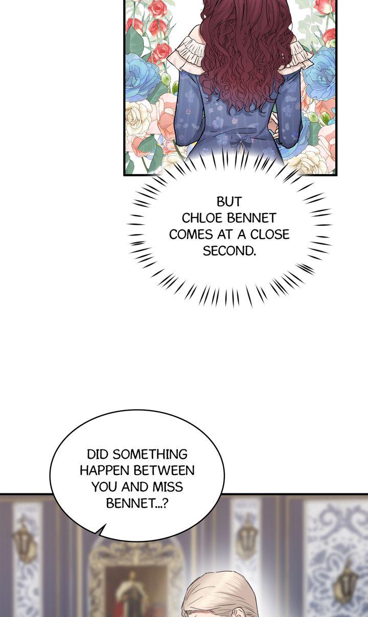 Two Heirs Chapter 45 - page 46