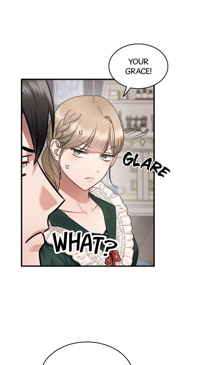 Two Heirs Chapter 45 - page 5