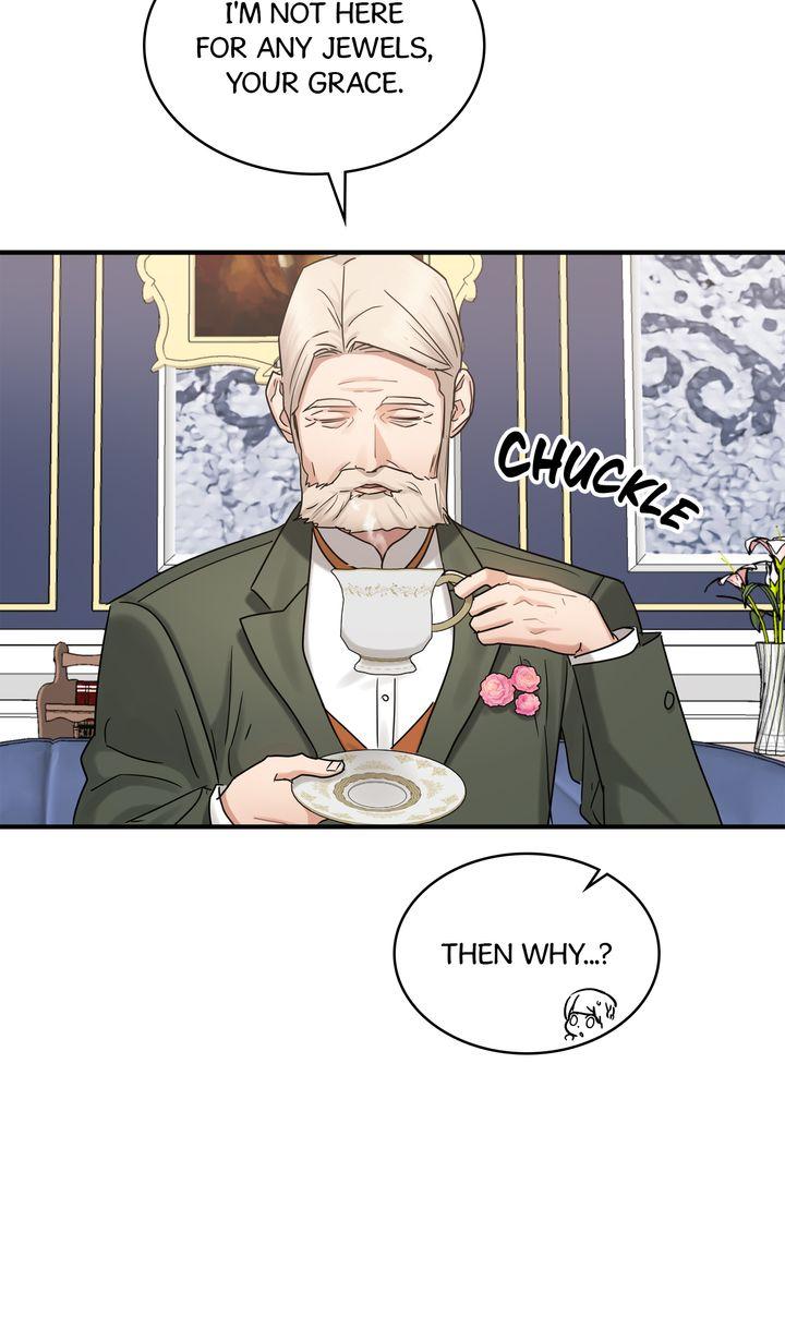 Two Heirs Chapter 45 - page 6
