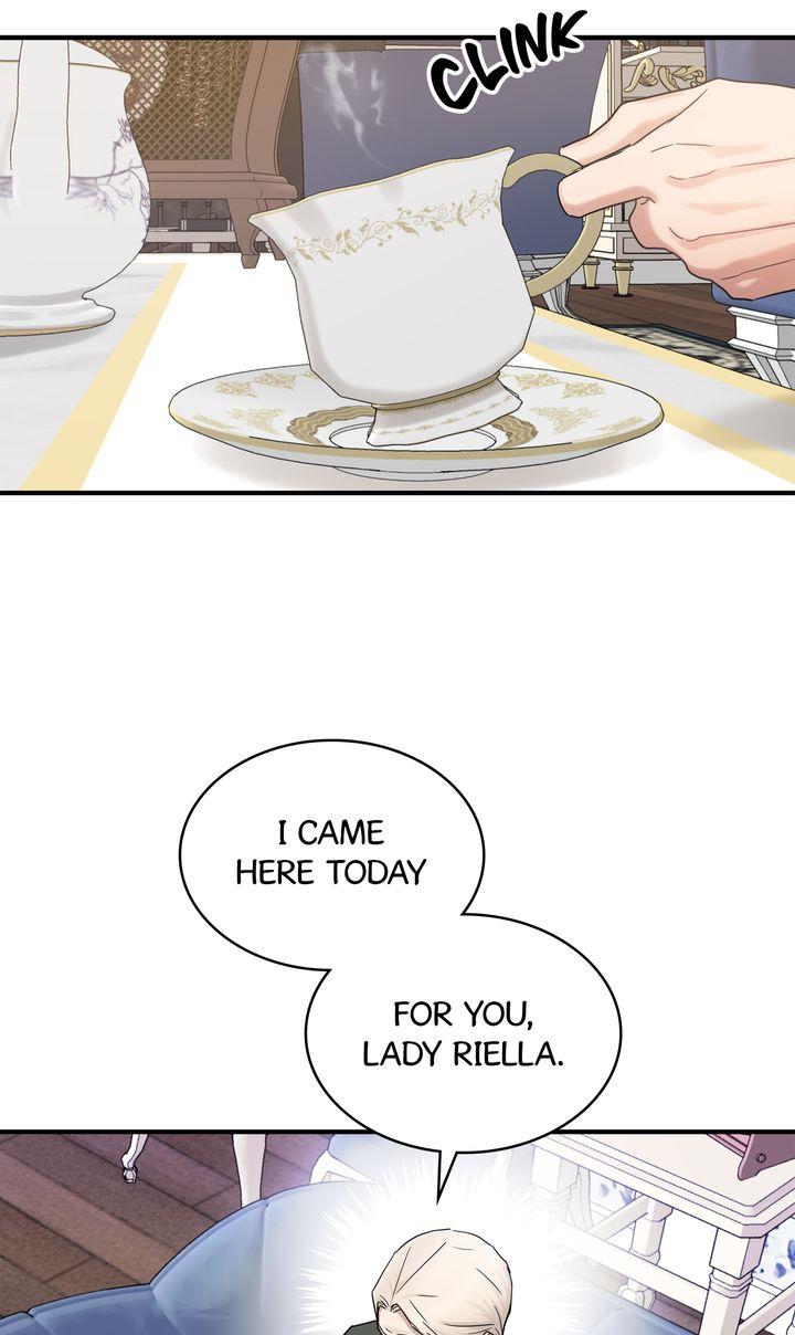 Two Heirs Chapter 45 - page 7