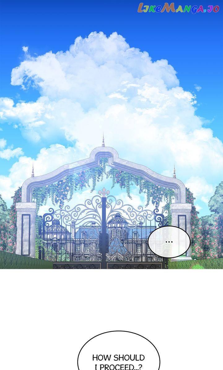 Two Heirs Chapter 44 - page 1