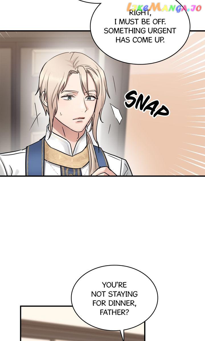 Two Heirs Chapter 44 - page 10