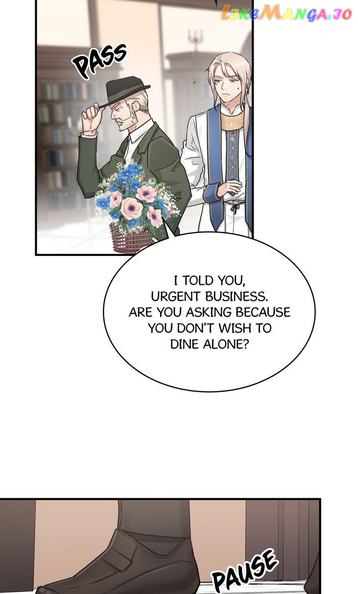 Two Heirs Chapter 44 - page 11