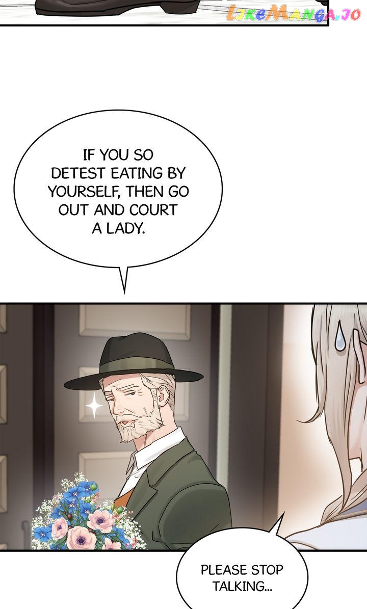 Two Heirs Chapter 44 - page 12