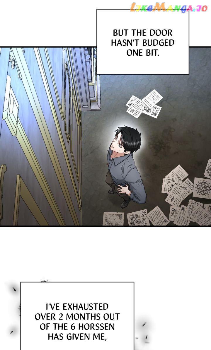 Two Heirs Chapter 44 - page 16