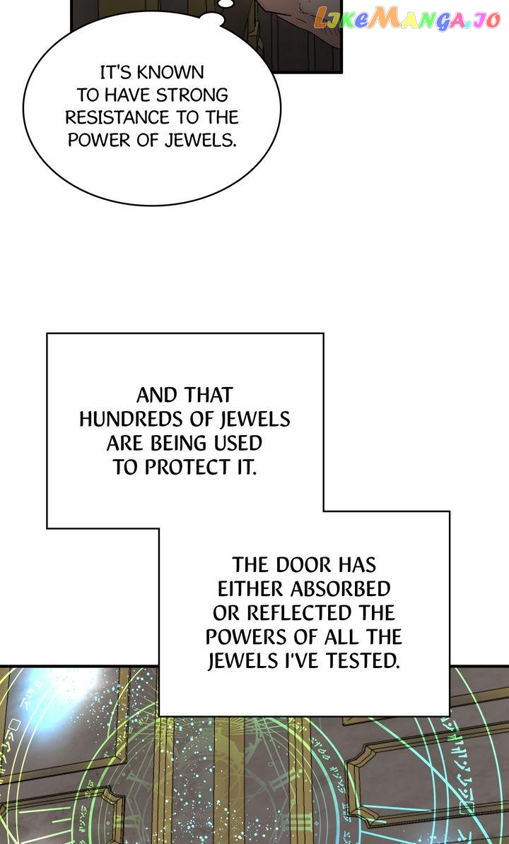 Two Heirs Chapter 44 - page 19