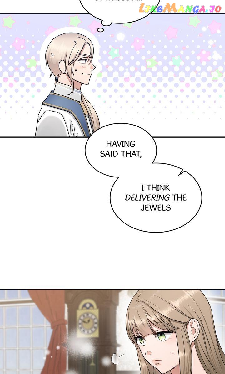 Two Heirs Chapter 44 - page 2