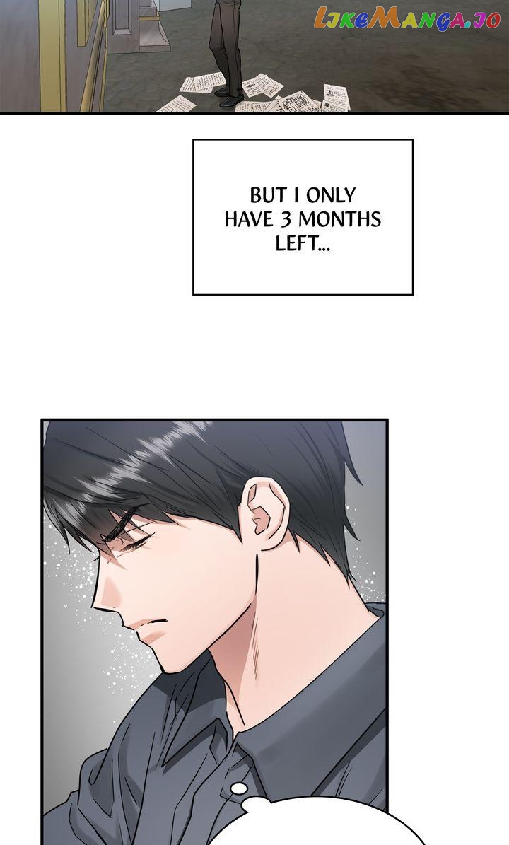 Two Heirs Chapter 44 - page 21