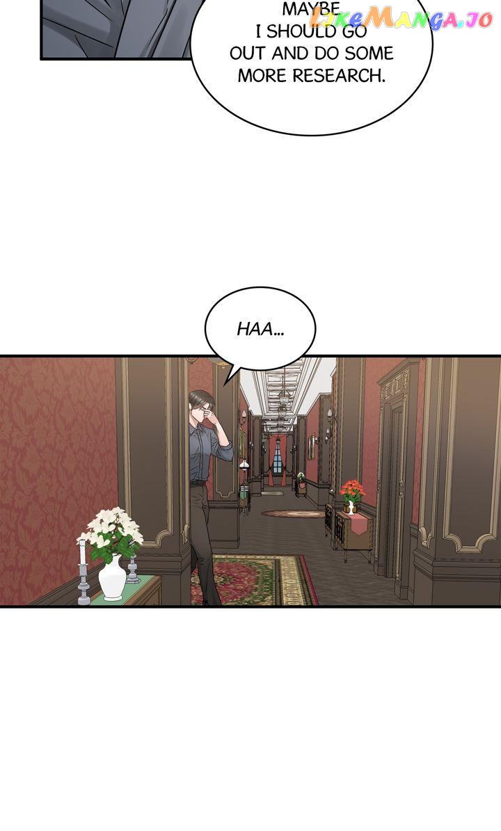 Two Heirs Chapter 44 - page 22