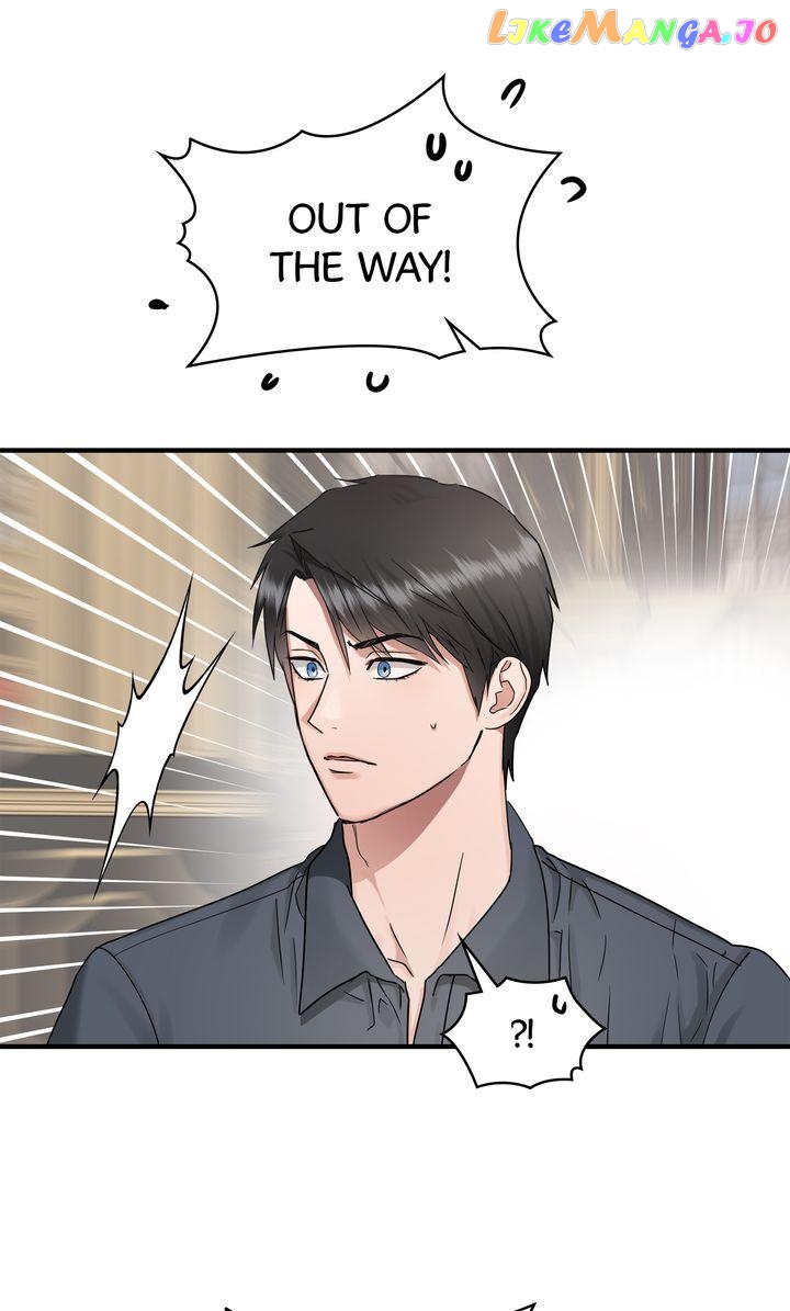 Two Heirs Chapter 44 - page 25