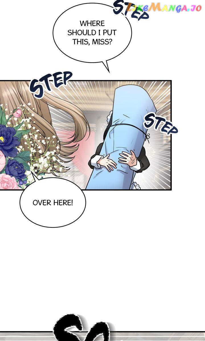 Two Heirs Chapter 44 - page 27