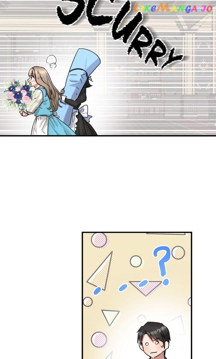 Two Heirs Chapter 44 - page 28