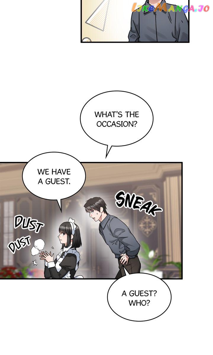 Two Heirs Chapter 44 - page 29