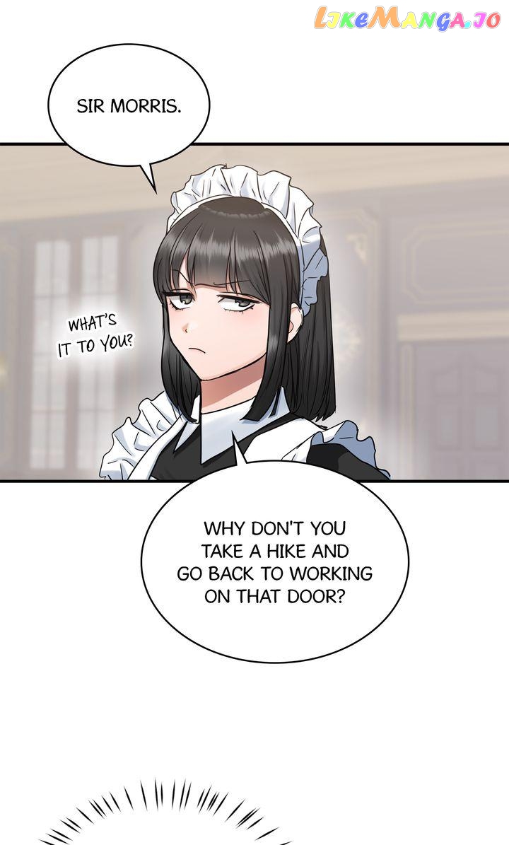 Two Heirs Chapter 44 - page 30