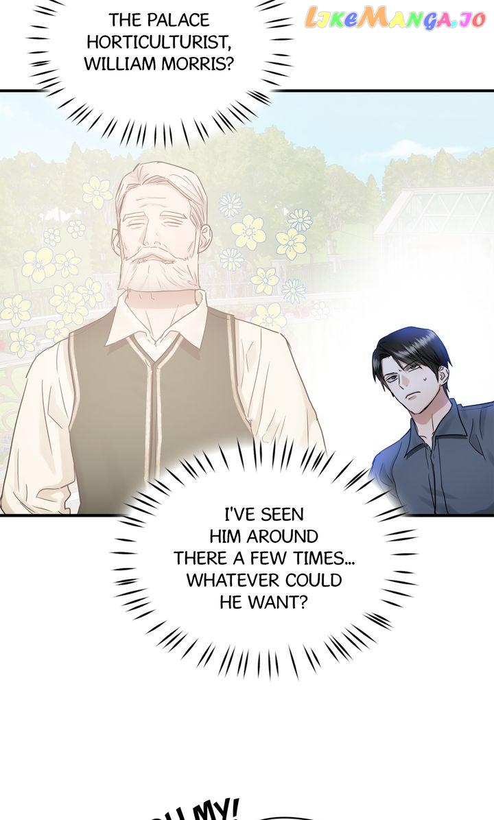 Two Heirs Chapter 44 - page 31