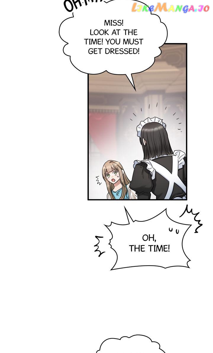 Two Heirs Chapter 44 - page 32