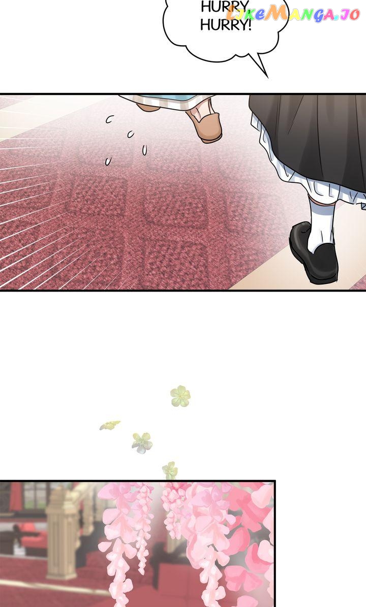 Two Heirs Chapter 44 - page 33