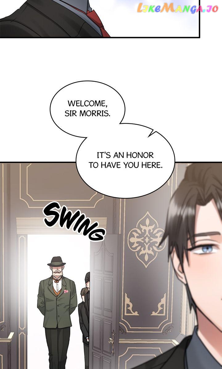 Two Heirs Chapter 44 - page 37