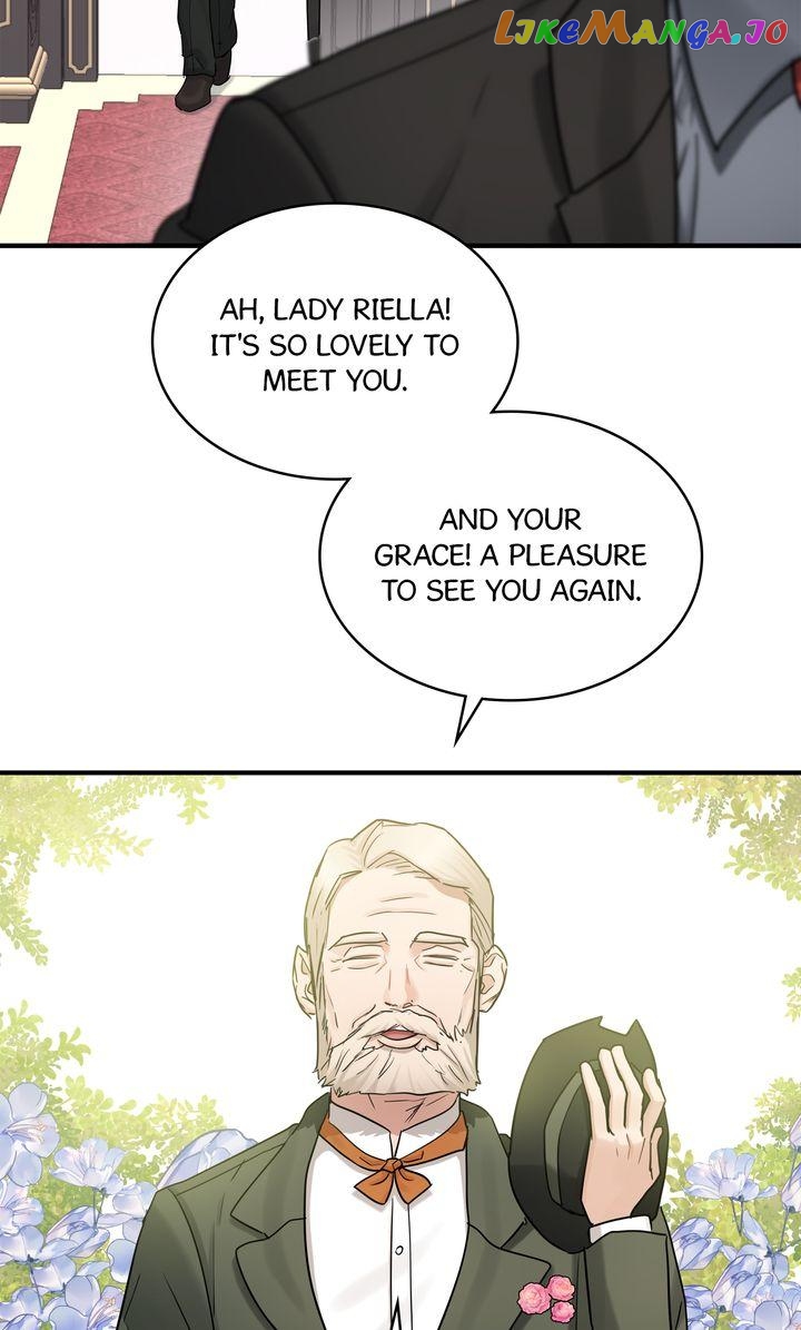Two Heirs Chapter 44 - page 38