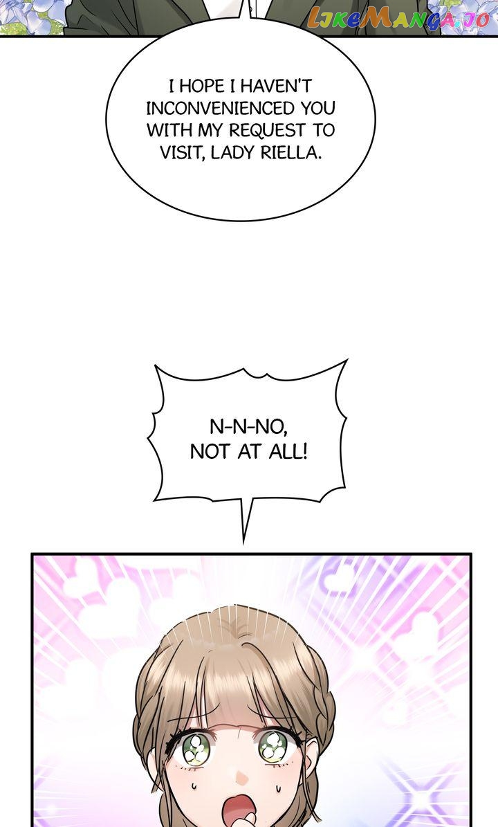 Two Heirs Chapter 44 - page 39